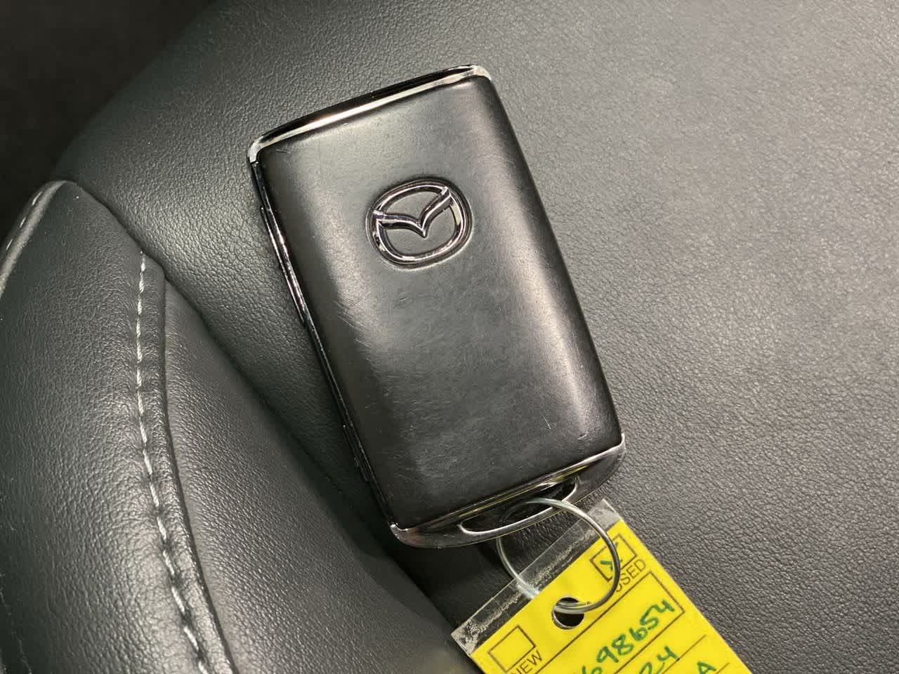 Thumbnail: 2024 Mazda CX-30 - 28