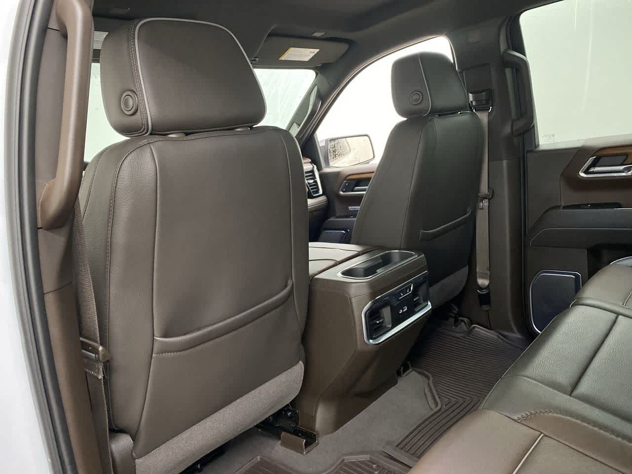 Thumbnail: 2023 GMC Sierra 1500 - 15