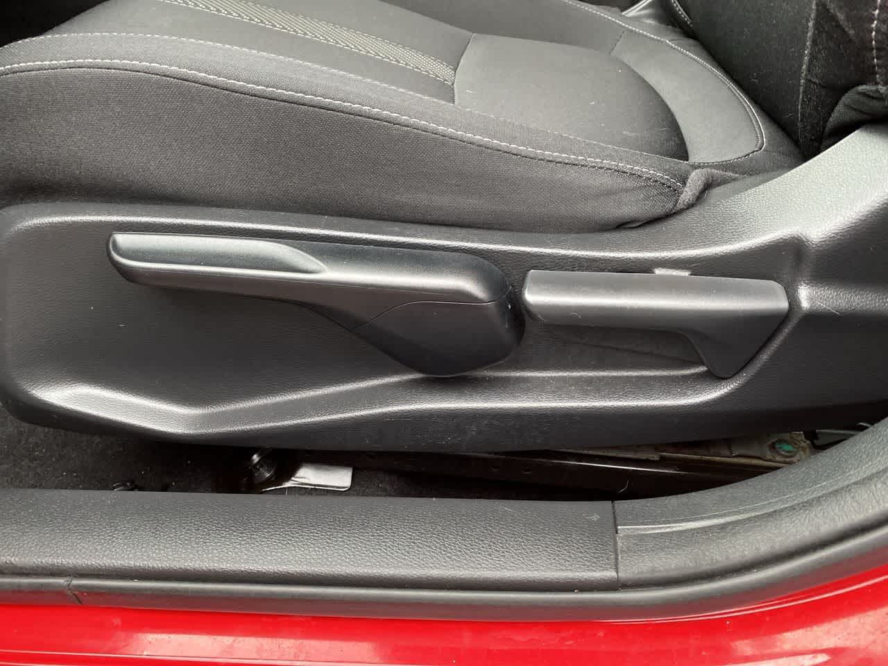 Thumbnail: 2016 Honda Civic - 15
