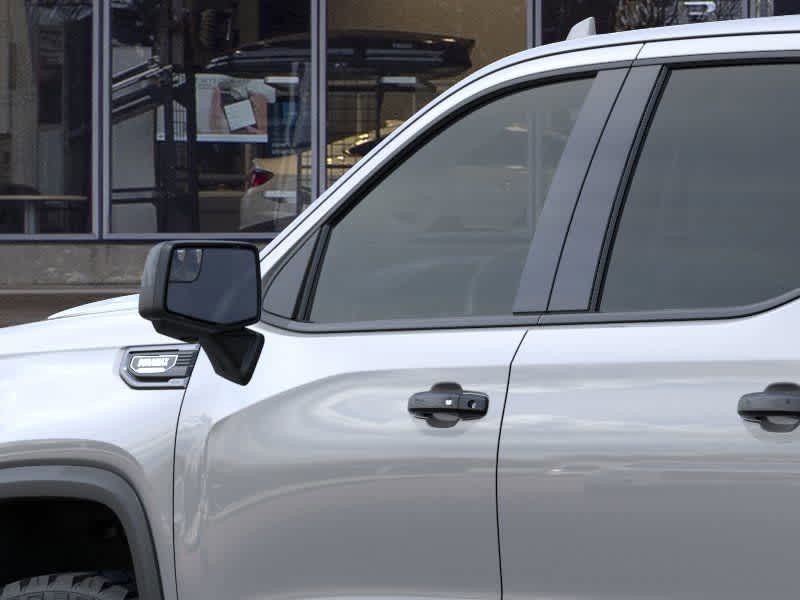 Thumbnail: 2026 GMC Sierra 1500 - 12