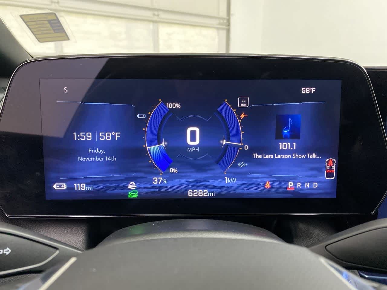 Thumbnail: 2025 Chevrolet Equinox - 26