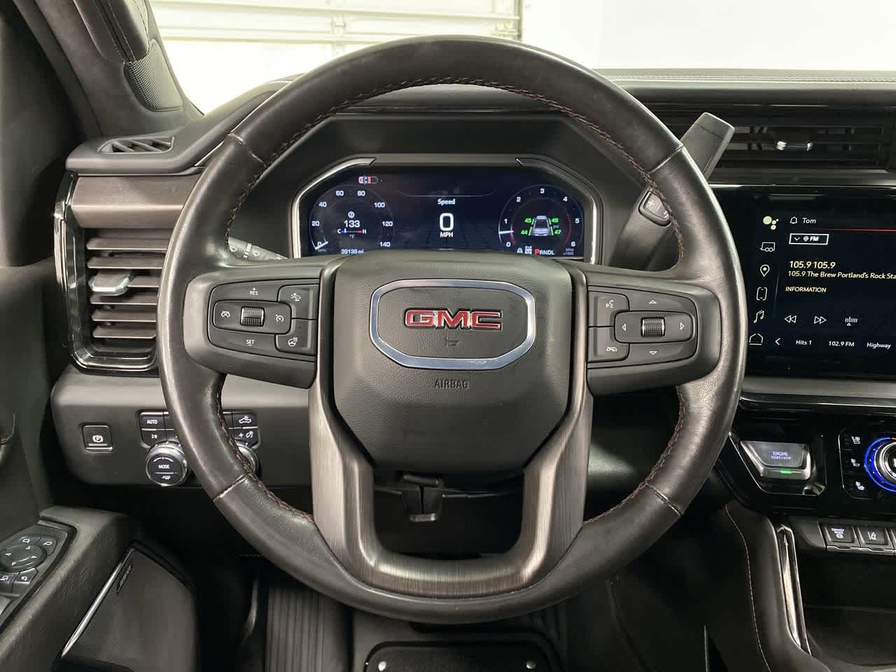 Thumbnail: 2024 GMC Sierra 2500 - 20