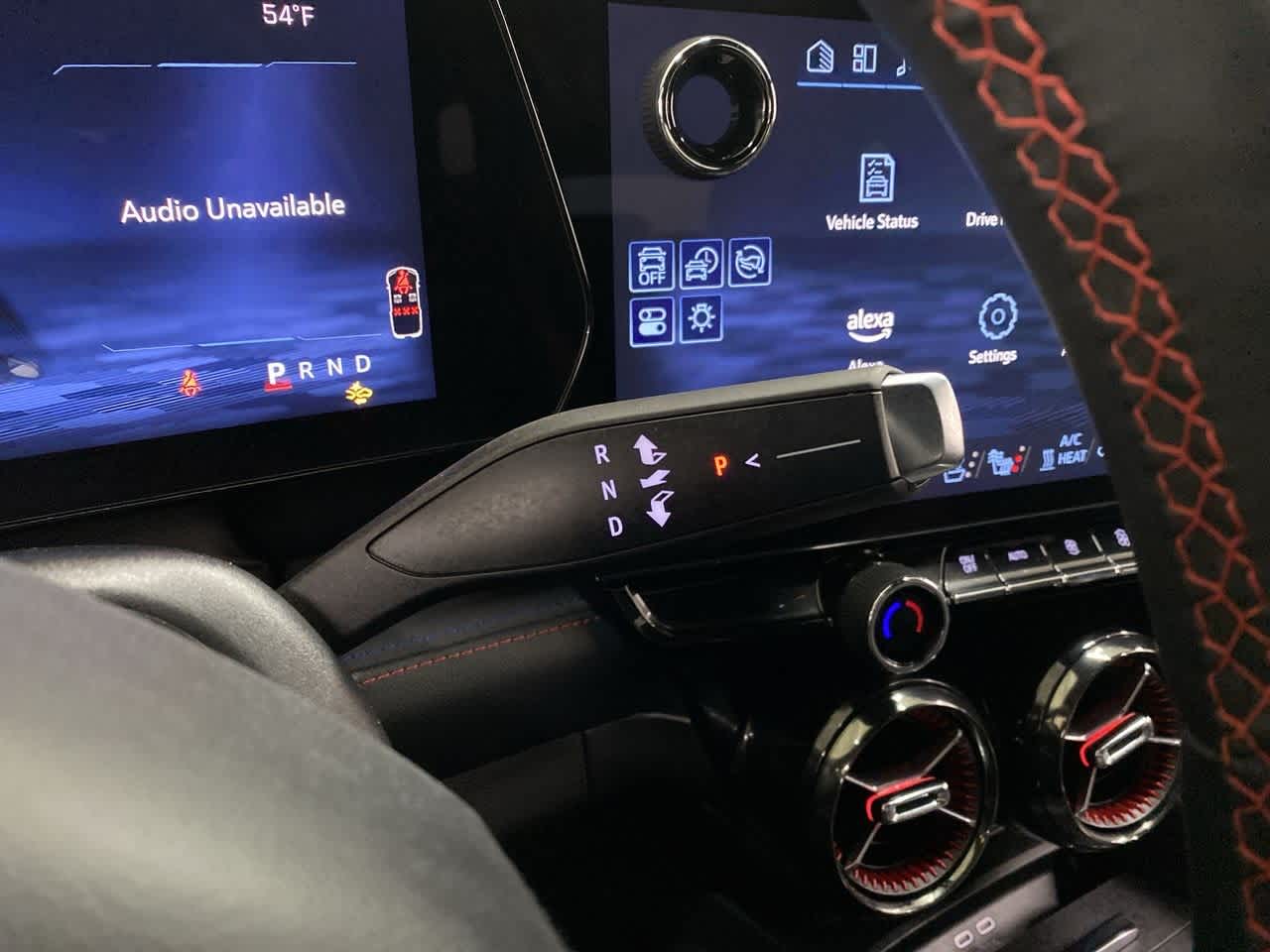 Thumbnail: 2024 Chevrolet Blazer EV - 26