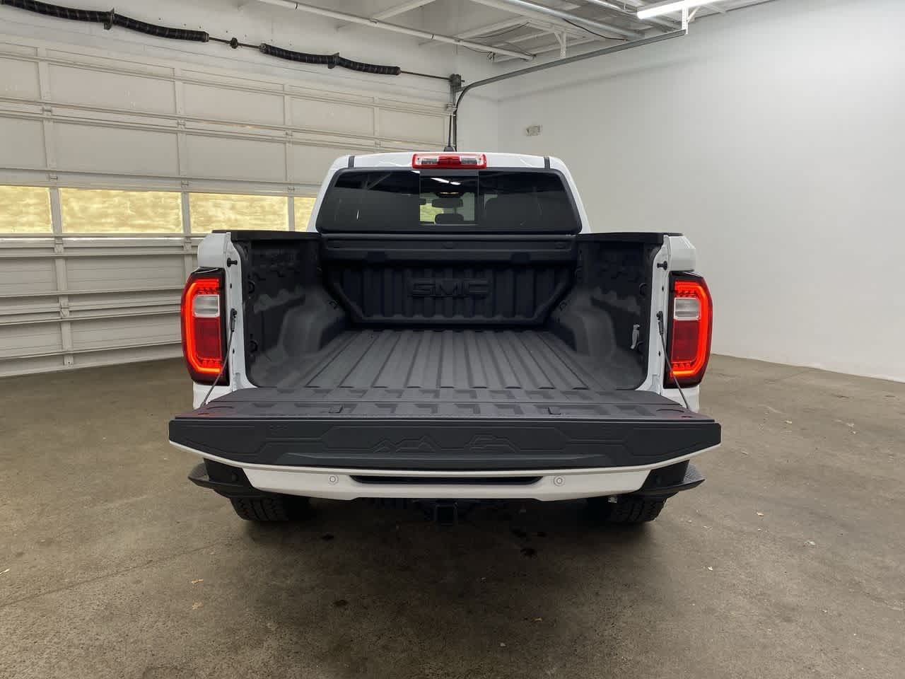 Thumbnail: 2023 GMC Canyon - 29
