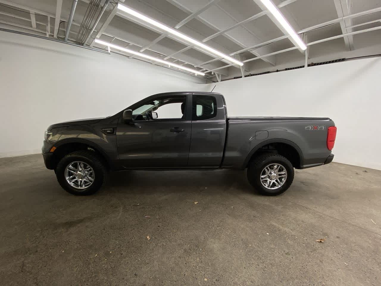 Thumbnail: 2019 Ford Ranger - 3