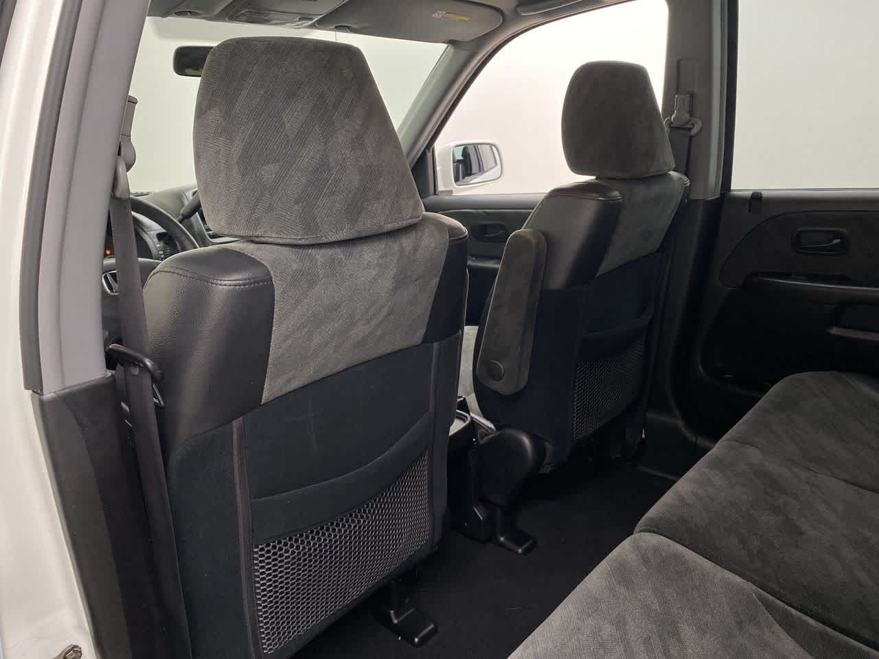 Thumbnail: 2003 Honda CR-V - 16