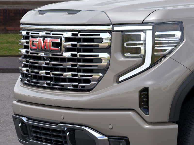 Thumbnail: 2026 GMC Sierra 1500 - 13