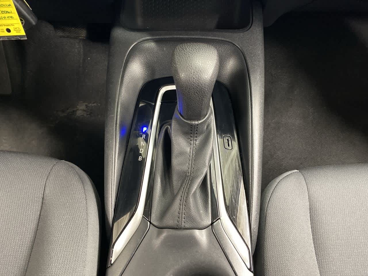 Thumbnail: 2023 Toyota Corolla - 27