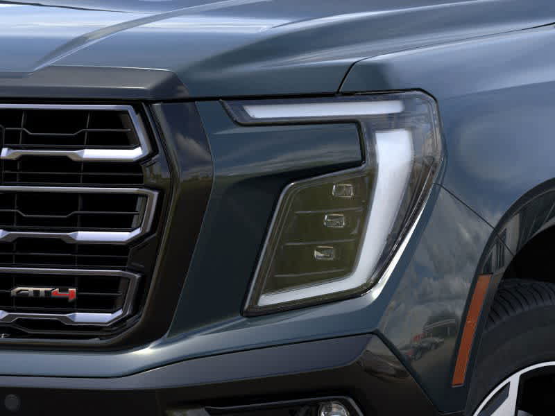 Thumbnail: 2025 GMC Yukon - 10