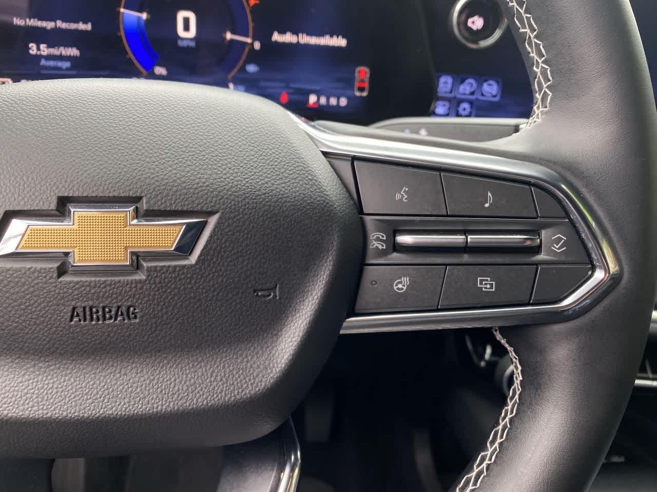 Thumbnail: 2025 Chevrolet Equinox - 21