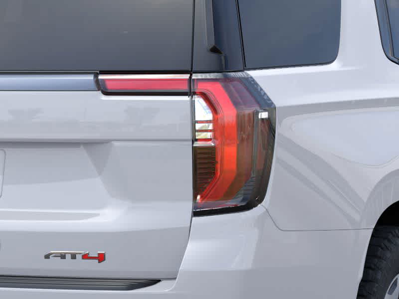 Thumbnail: 2025 GMC Yukon - 11