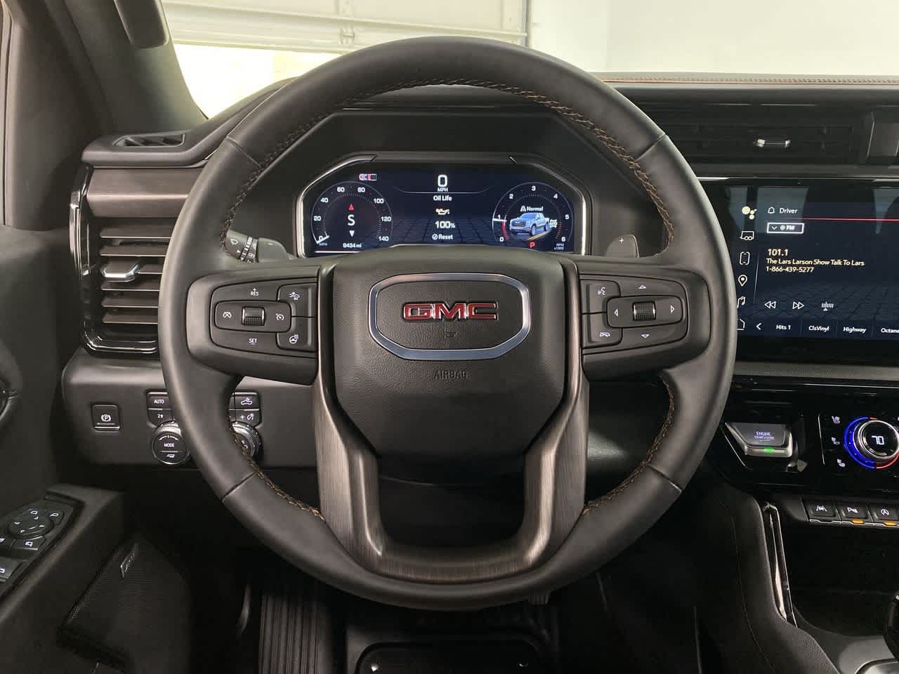 Thumbnail: 2024 GMC Sierra 1500 - 20