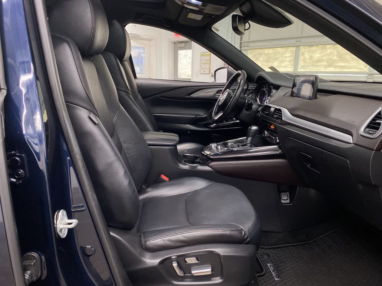 Thumbnail: 2018 Mazda CX-9 - 20