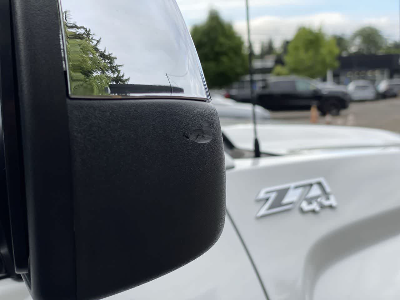 Thumbnail: 2014 GMC Sierra 1500 - 32