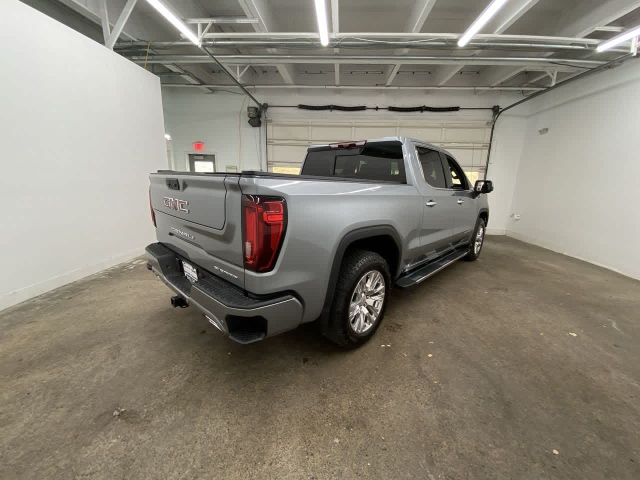 Thumbnail: 2024 GMC Sierra 1500 - 6