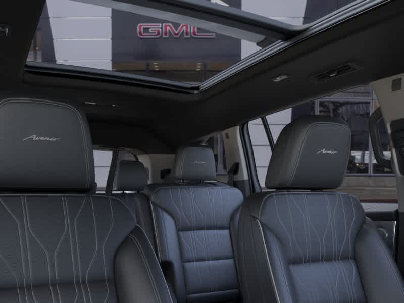Thumbnail: 2026 Buick Enclave - 24