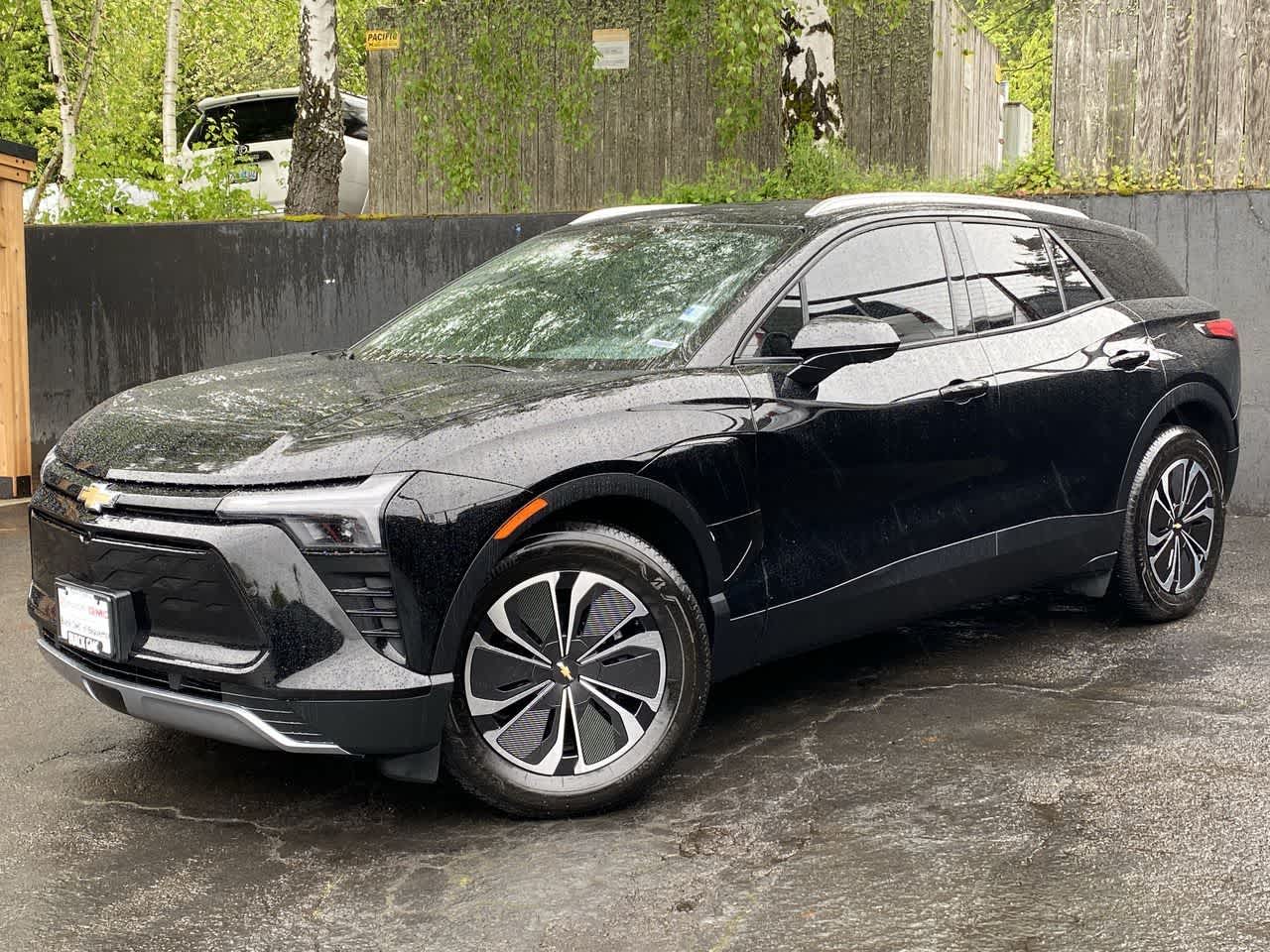 2024 Chevrolet Blazer EV LT -
                  Portland, OR