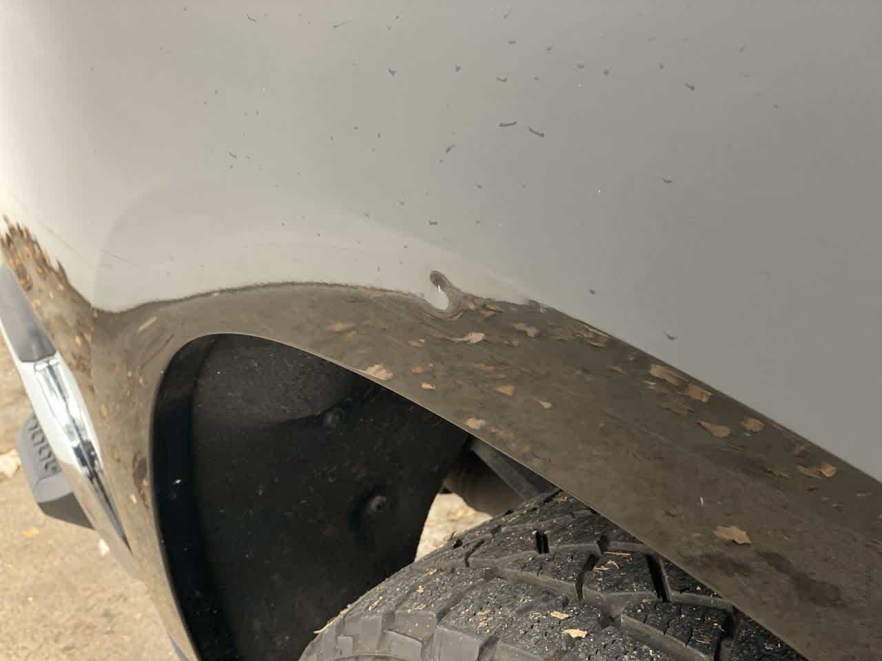 Thumbnail: 2020 Chevrolet Silverado 1500 - 29