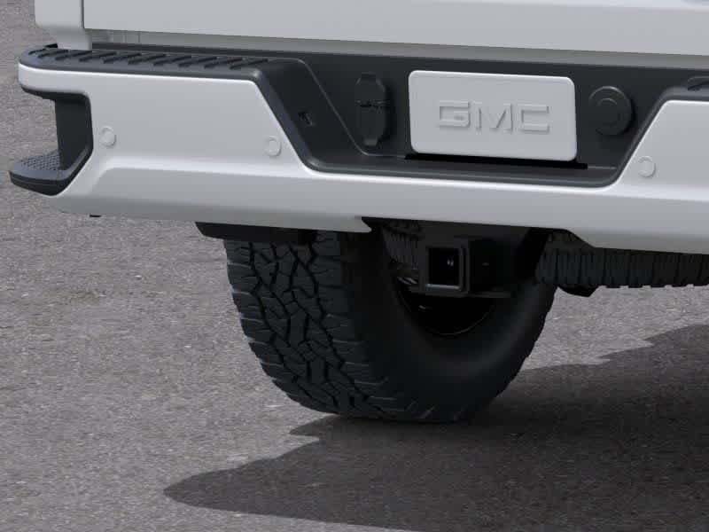 Thumbnail: 2025 GMC Sierra 2500 - 14