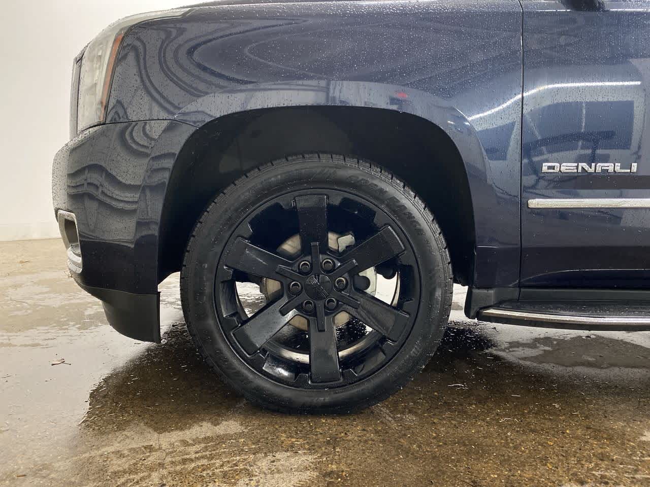 Thumbnail: 2018 GMC Yukon - 11