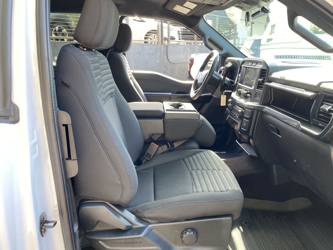 Thumbnail: 2021 Ford F-150 - 18