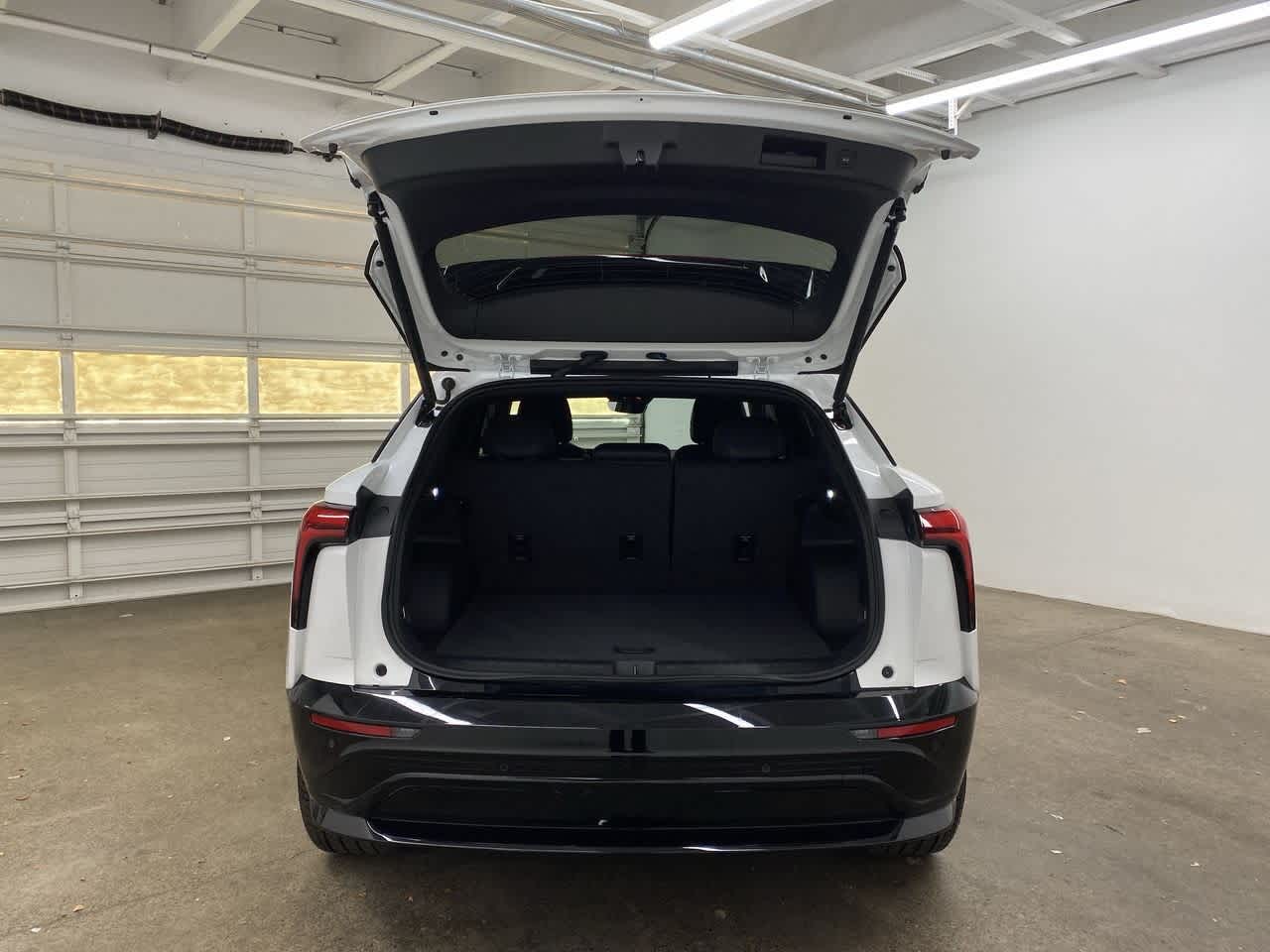 Thumbnail: 2024 Chevrolet Blazer EV - 29