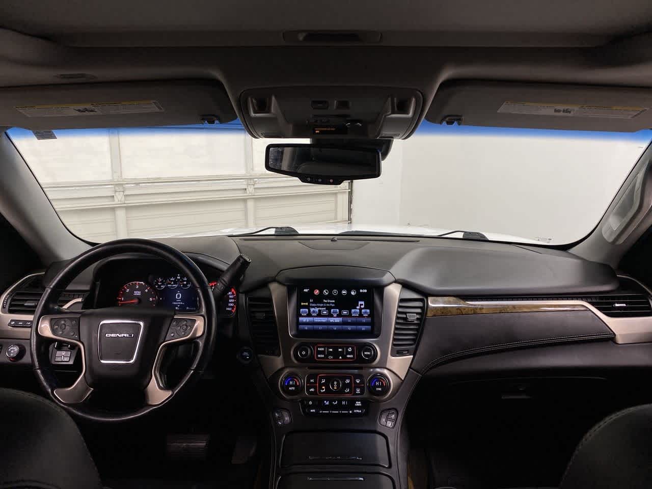 Thumbnail: 2016 GMC Yukon - 12