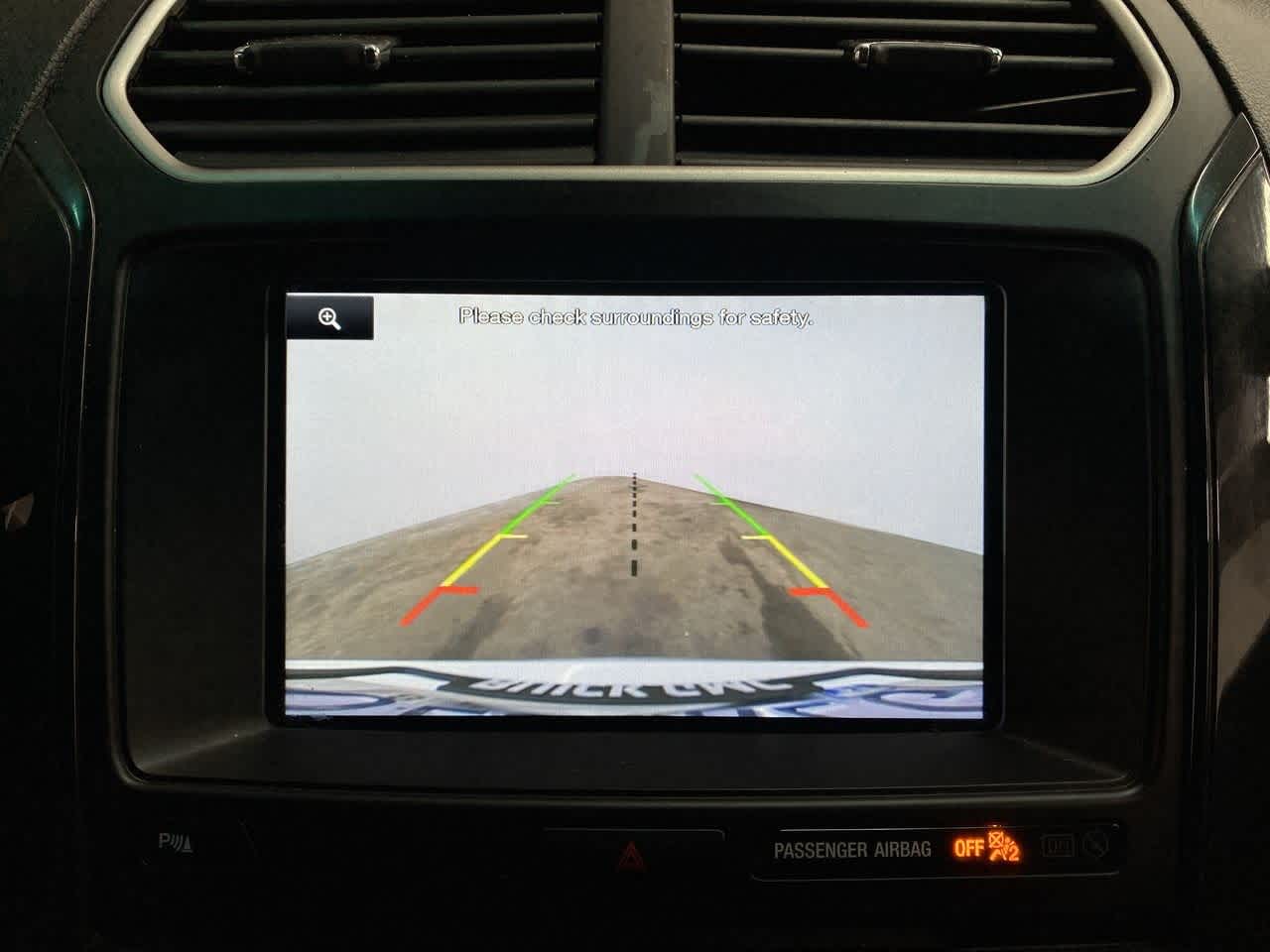 Thumbnail: 2016 Ford Explorer - 26