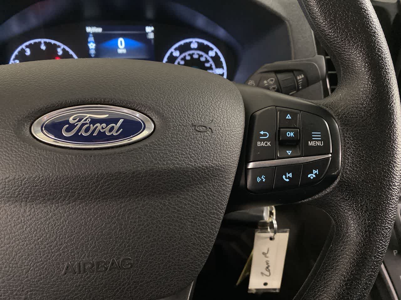 Thumbnail: 2023 Ford Econoline - 21