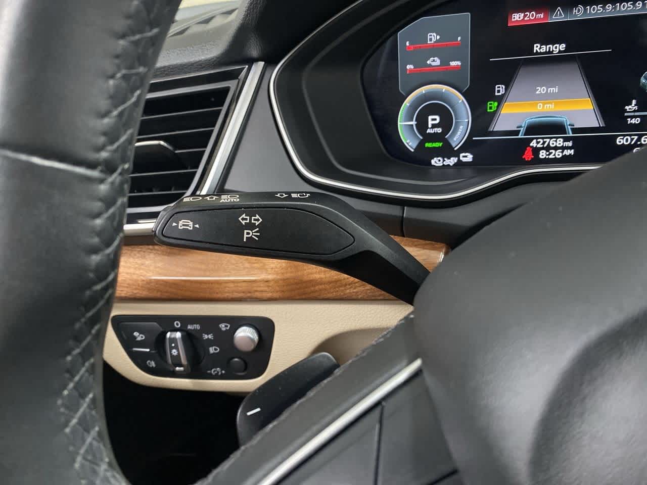 Thumbnail: 2022 Audi Q5 - 24