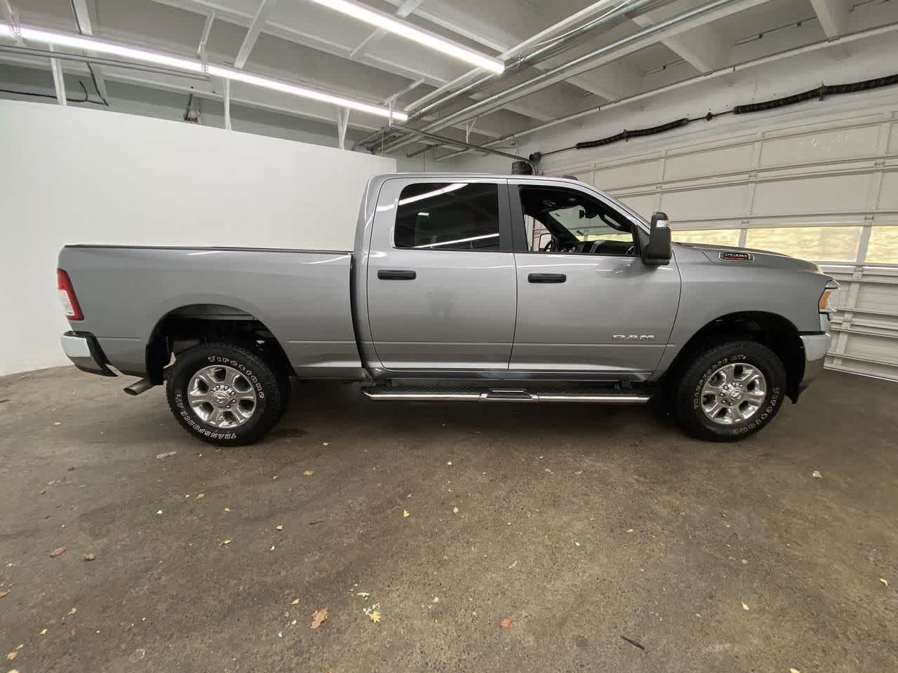 Thumbnail: 2024 RAM 2500 - 7