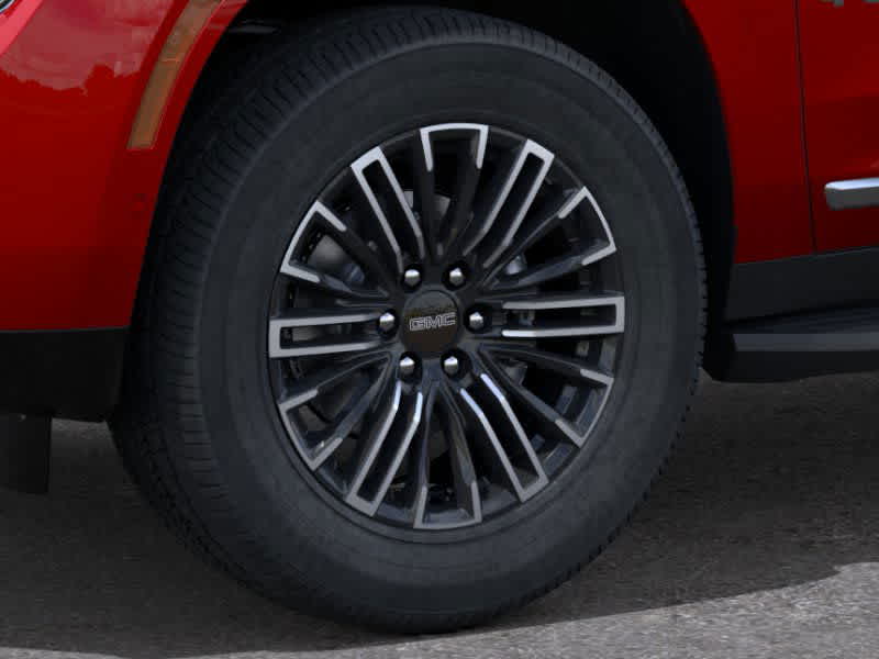 Thumbnail: 2026 GMC Yukon - 9