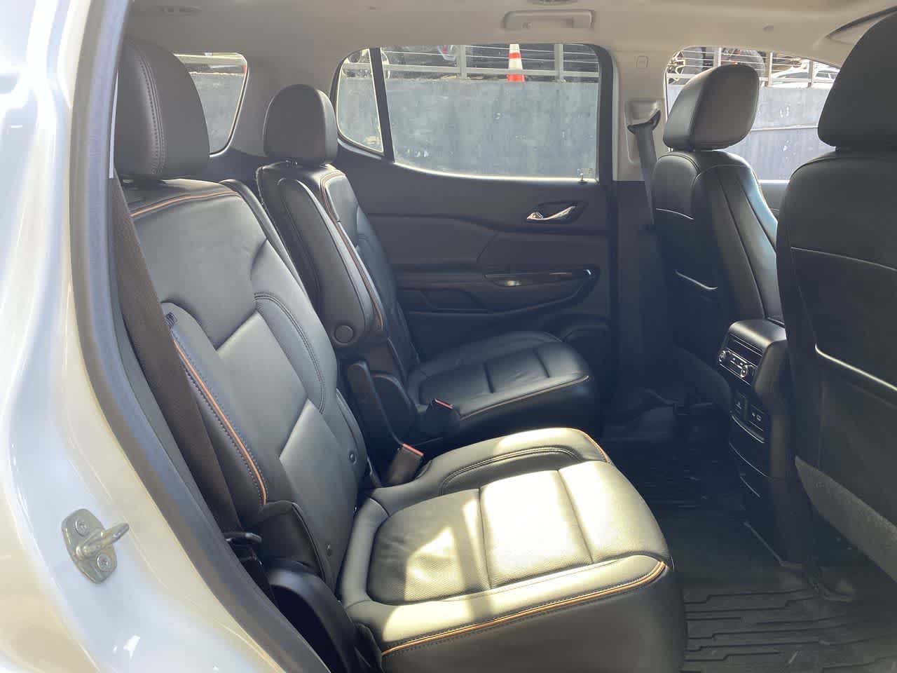 Thumbnail: 2021 GMC Acadia - 17