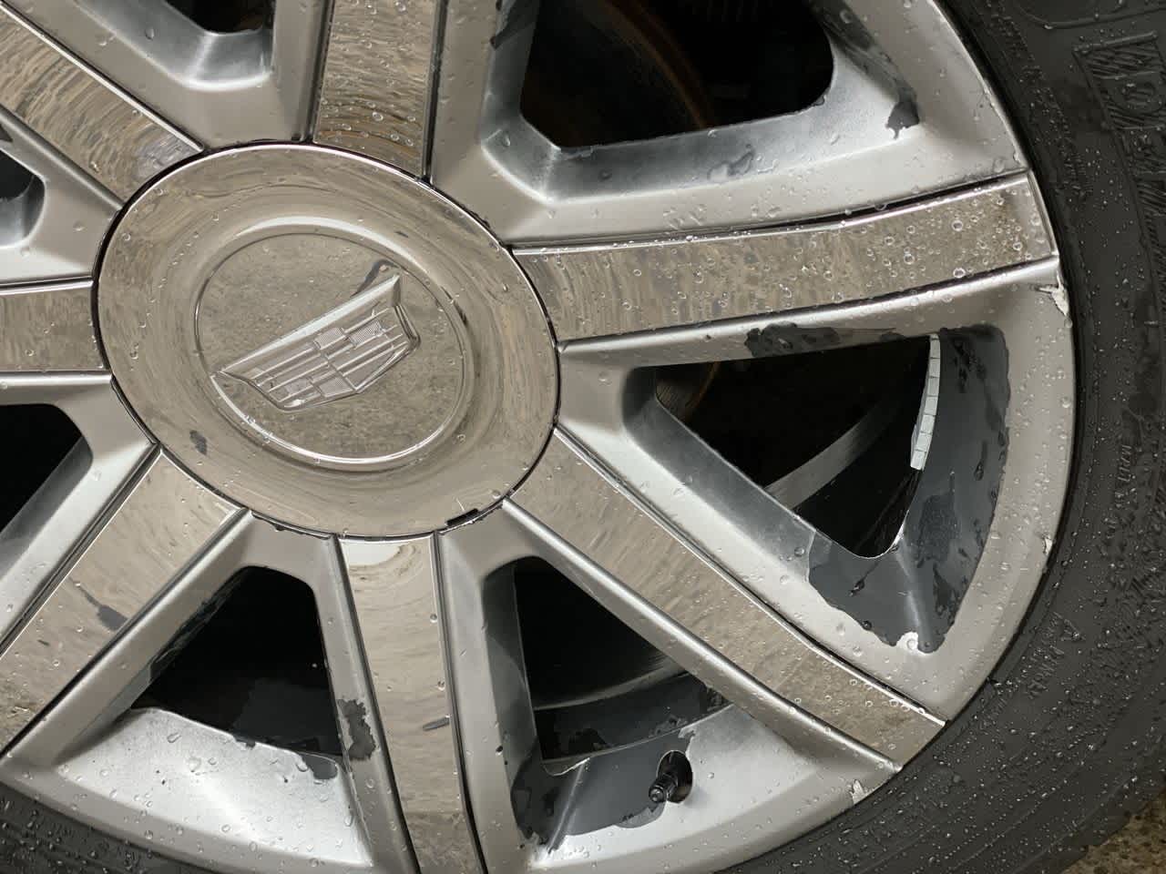 Thumbnail: 2015 Cadillac Escalade - 30