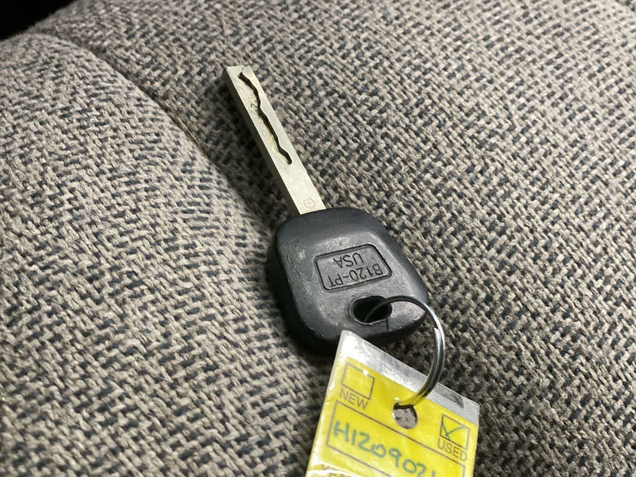 Thumbnail: 2017 Chevrolet Express - 26