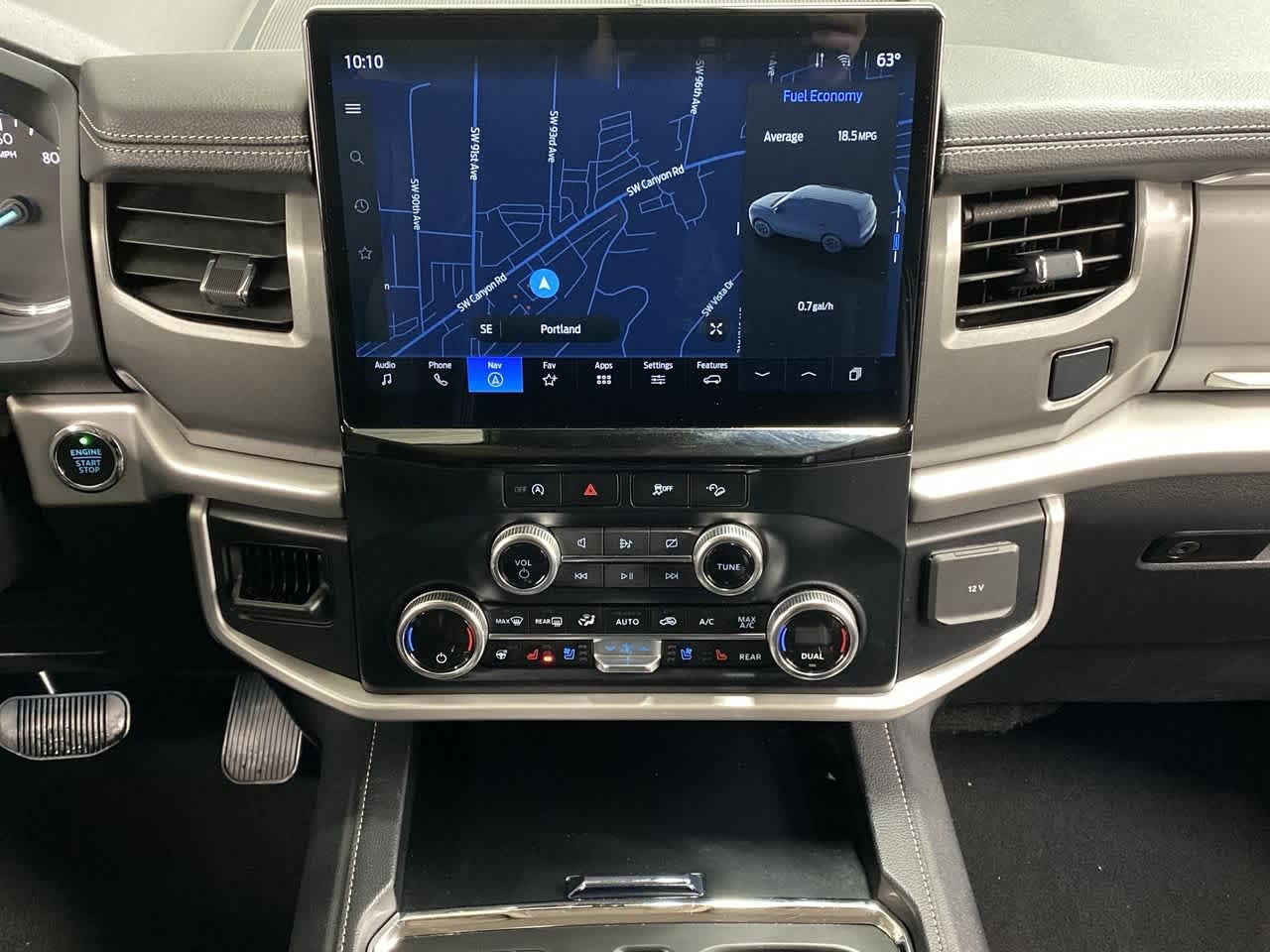 Thumbnail: 2024 Ford Expedition MAX - 23