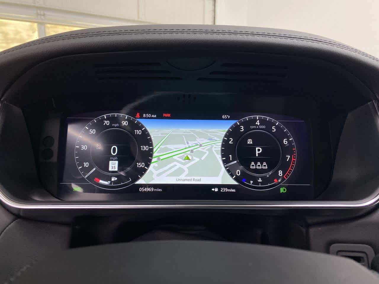 Thumbnail: 2022 Land Rover Range Rover Sport - 28