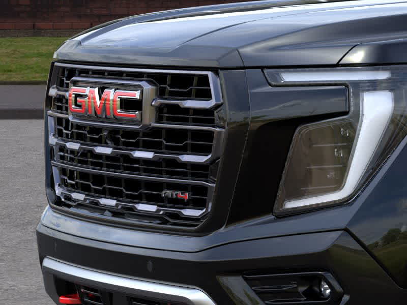 Thumbnail: 2025 GMC Yukon - 13