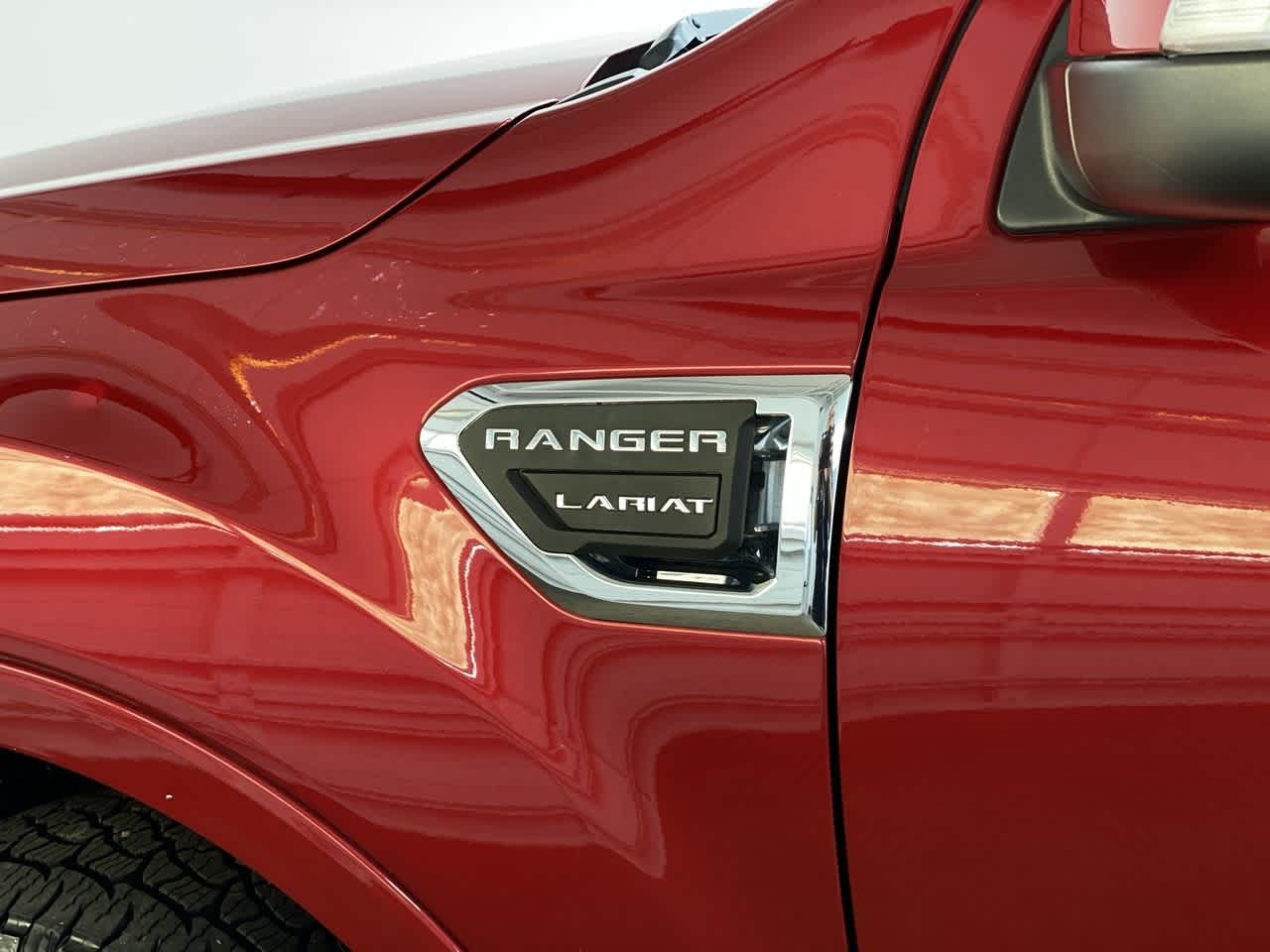 Thumbnail: 2020 Ford Ranger - 10