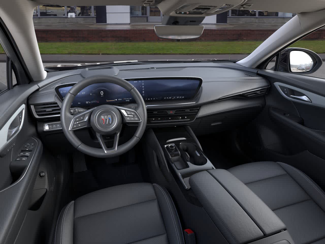 Thumbnail: 2026 Buick Envision - 15