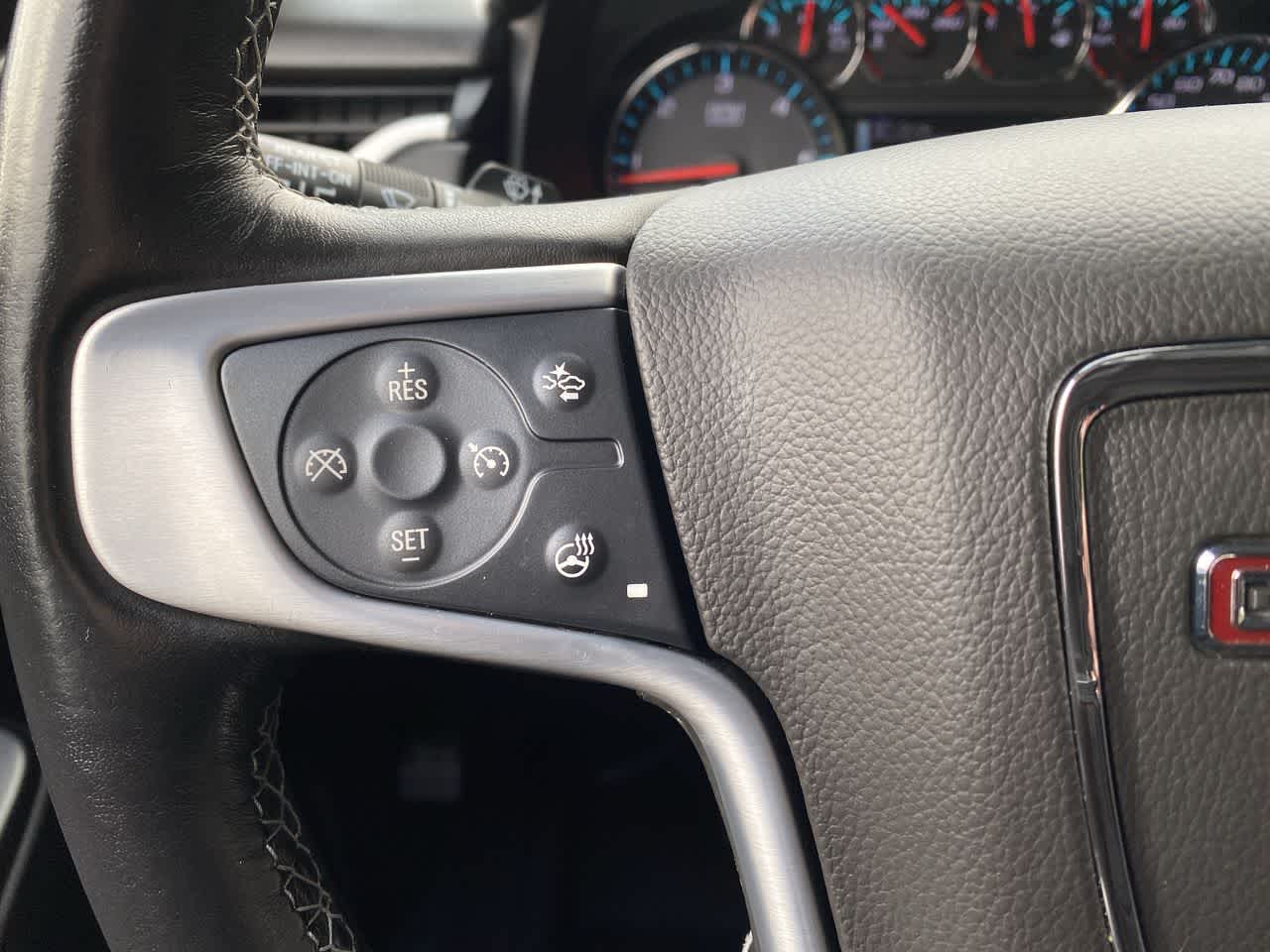 Thumbnail: 2019 GMC Yukon - 20