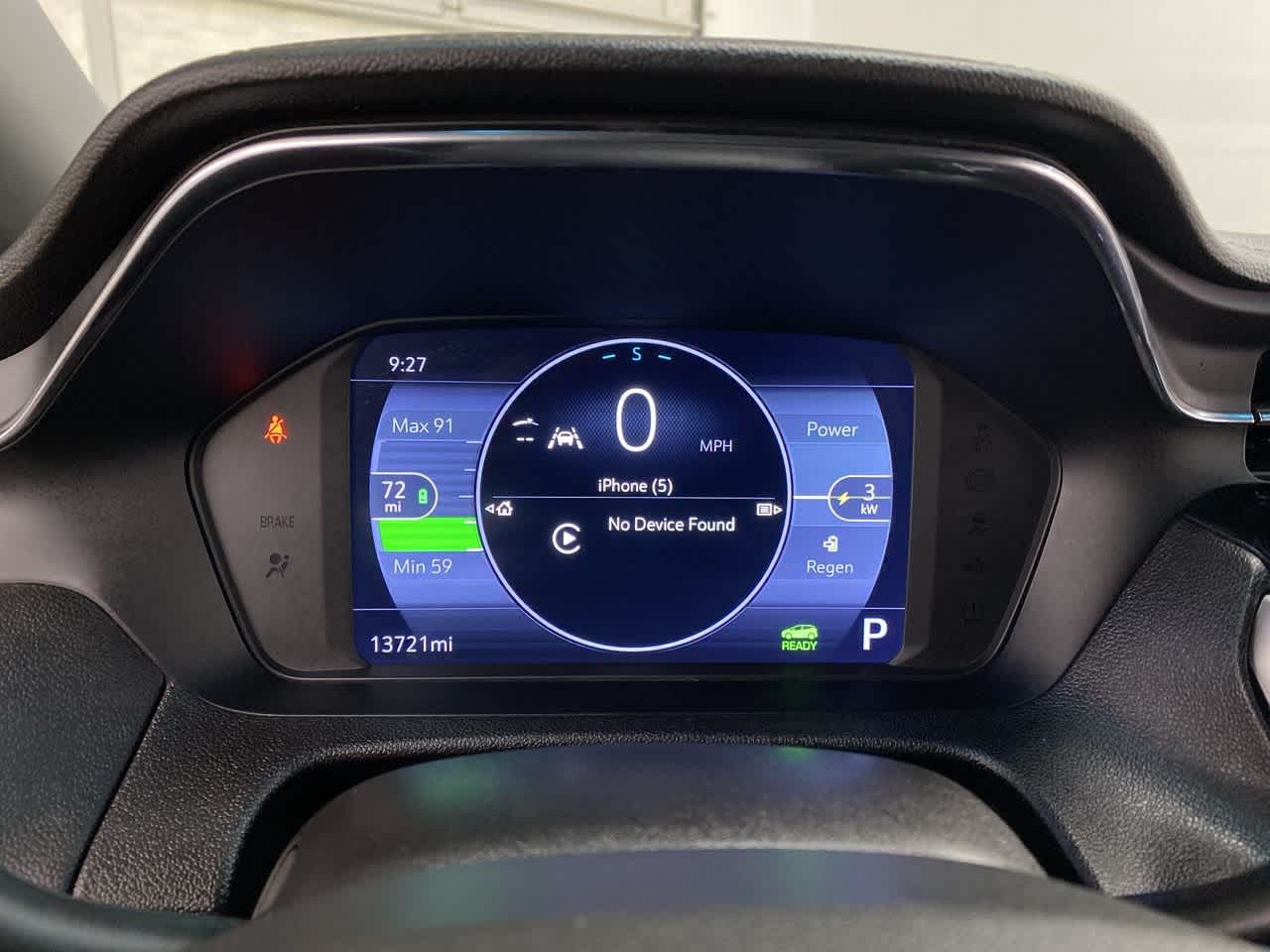 Thumbnail: 2023 Chevrolet Bolt EV - 28