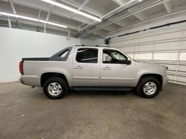 Used 2009 Chevrolet Truck Crew Cab For Sale at Lithia Motors