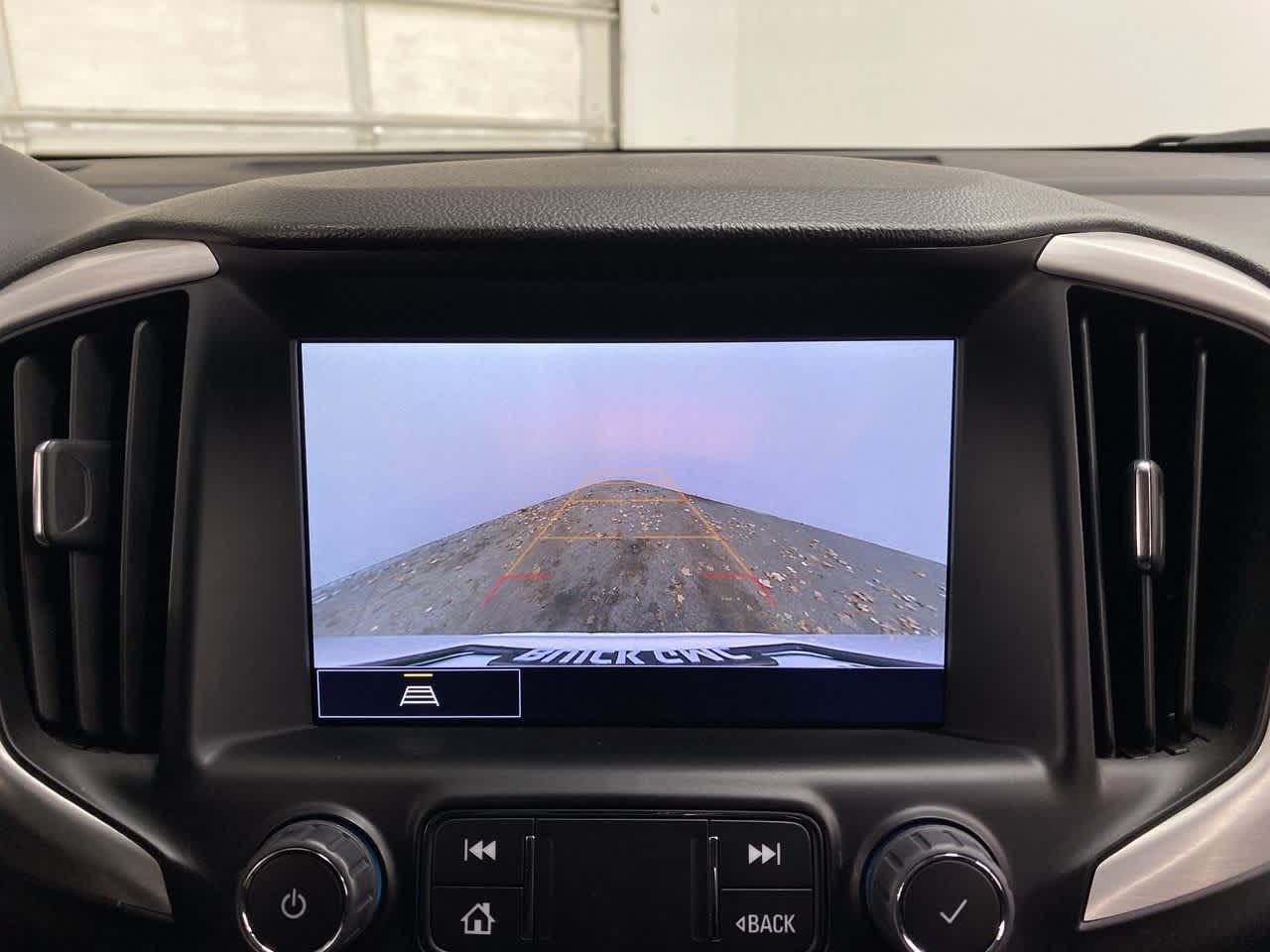 Thumbnail: 2024 GMC Terrain - 25