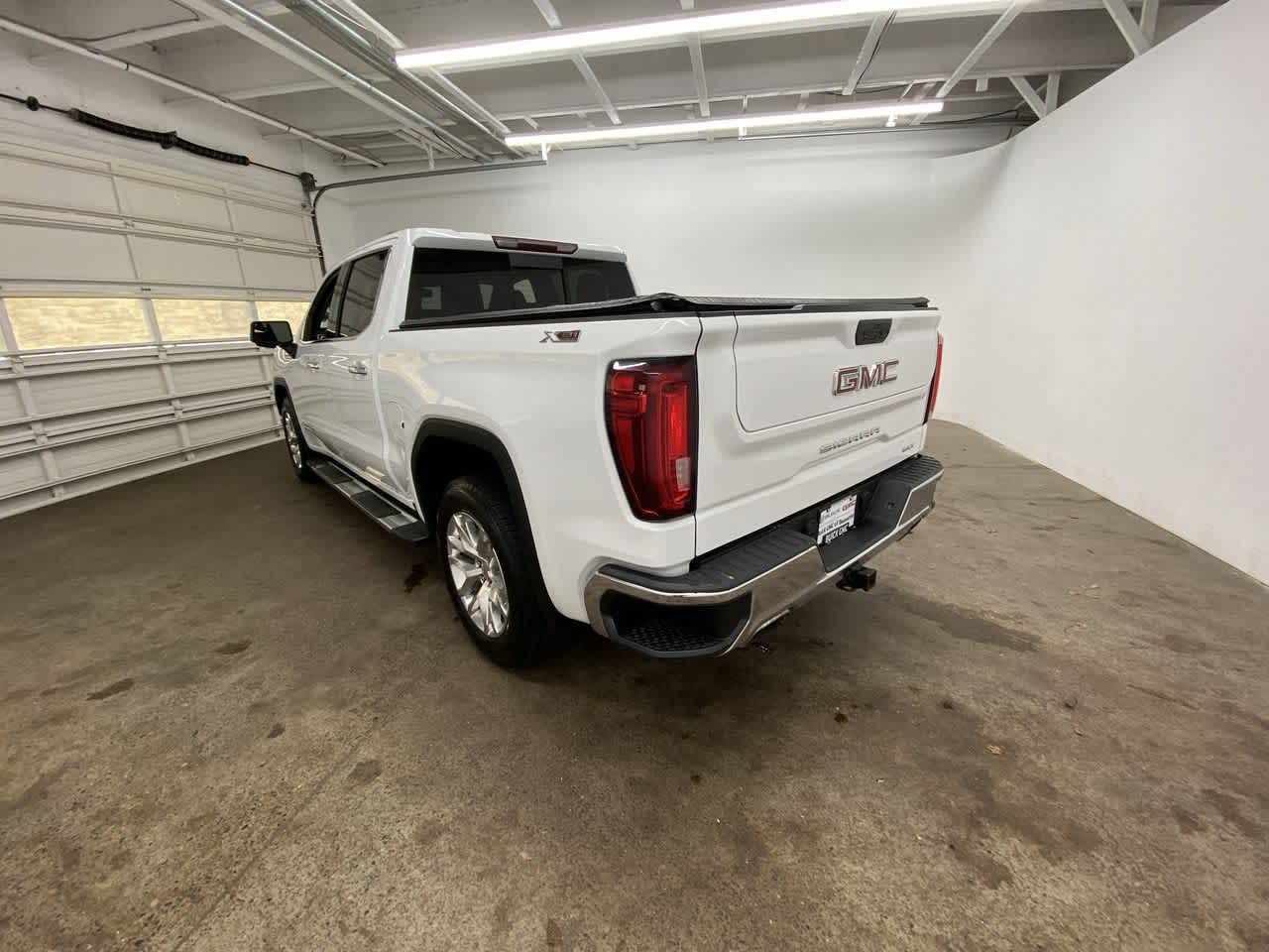 Thumbnail: 2020 GMC Sierra 1500 - 4