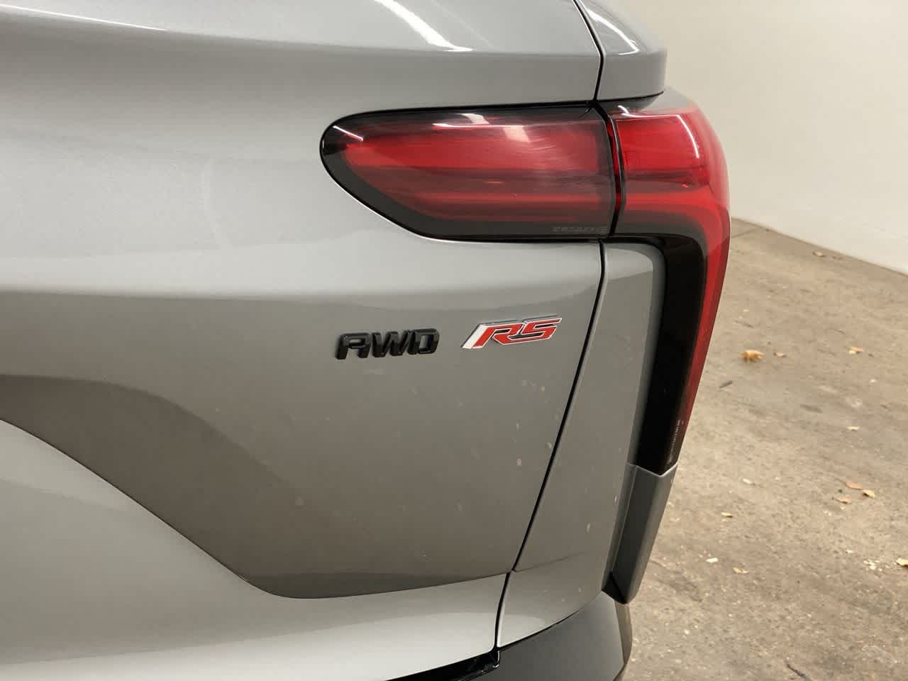 Thumbnail: 2024 Chevrolet Blazer EV - 11