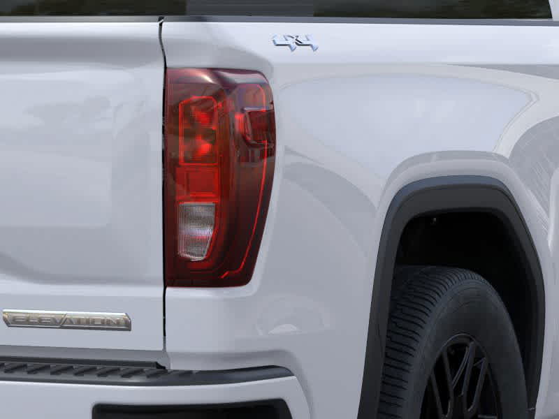 Thumbnail: 2026 GMC Sierra 1500 - 11