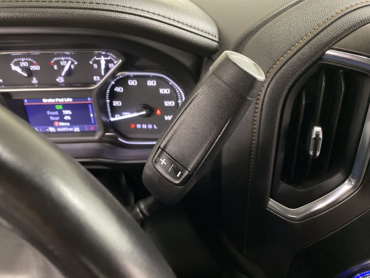 Thumbnail: 2022 GMC Sierra 3500 - 26