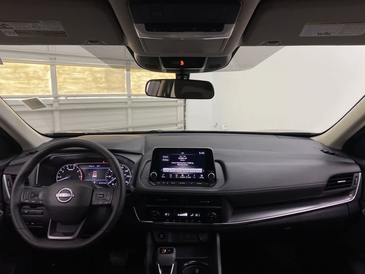 Thumbnail: 2025 Nissan Rogue - 12