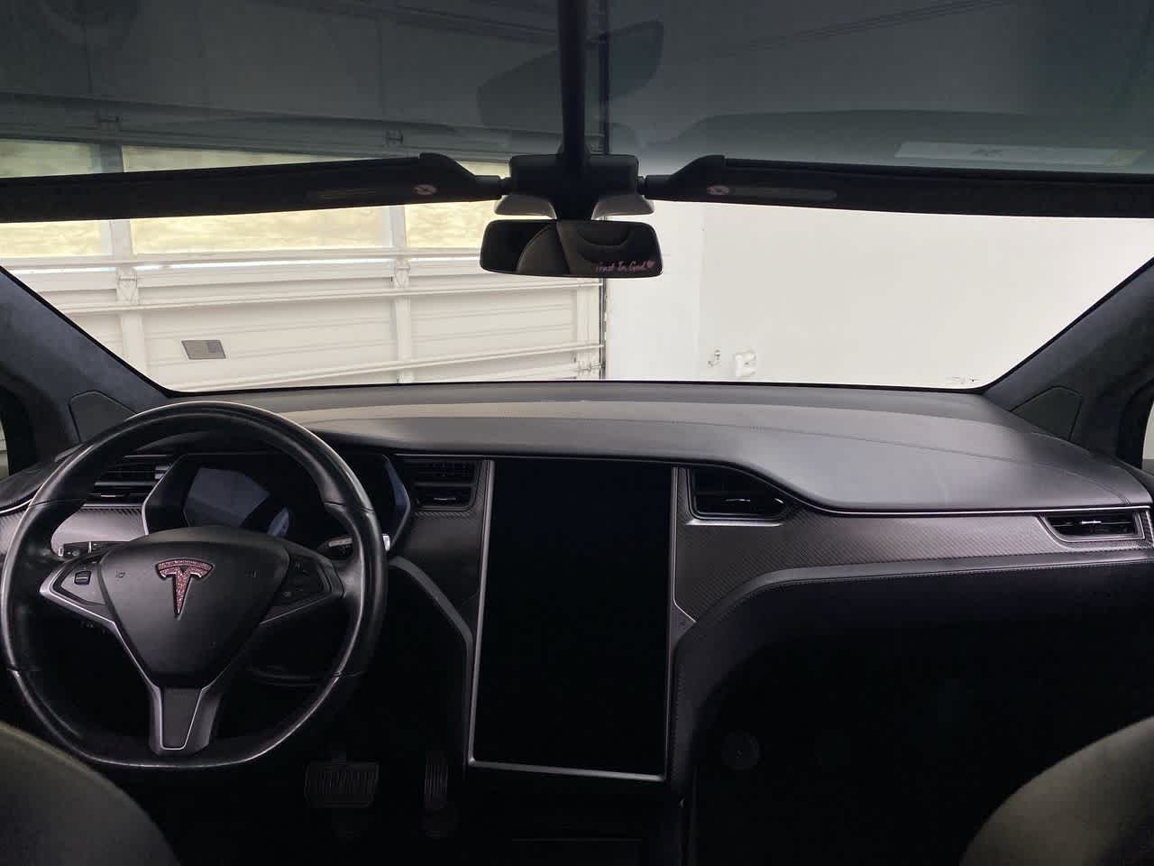 Thumbnail: 2018 Tesla Model X - 11